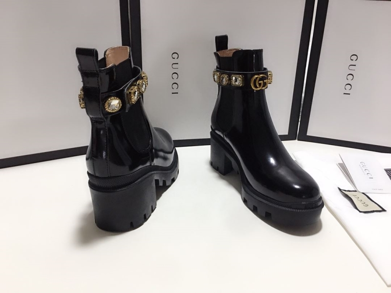 Gucci Boots